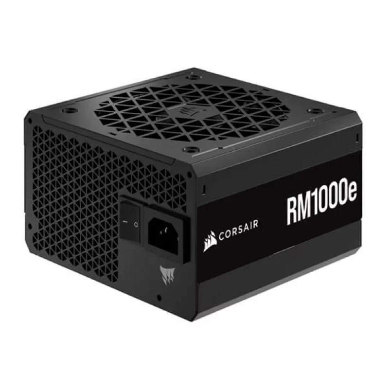 CORSAIR RM1000E GOLD ATX 3.0 CORSAIR RM1000E GOLD ATX 3.0